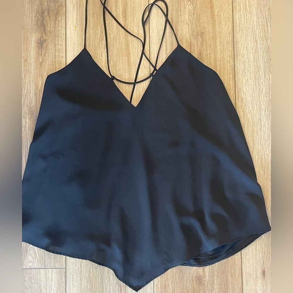 Express Camisole